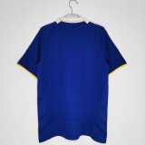 2007-2008 Chelsea Home 1:1 Quality Retro Soccer Jersey