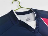 2002/2003 Paris Home 1:1 Quality Retro Soccer Jersey
