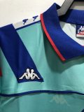 Barcelona Away Fans Retro 1:1 Quality Soccer Jersey 1992/1995