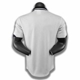 1990 Tottenham Home 1:1 Quality Retro Soccer Jersey