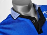 1994-1995 Everton Home 1:1 Quality Retro Soccer Jersey