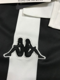 1999/2000 Retro Juventus Home Long Sleeve 1:1 Quality Soccer Jersey