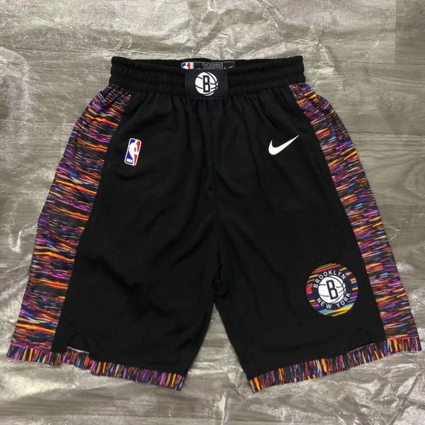 NBA Nets home Durant short 1:1 Quality new season