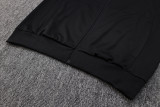 23/24 Internacional Black Jacket Tracksuit 1:1 Quality