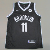 NBA Nets #11 Lrving award black 1:1 Quality