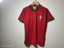 23/24 Vasco Da Gama Red Fans 1:1 Quality Soccer Jersey