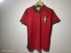Vasco Da Gama Red Fans 1:1 Quality Soccer Jersey 23/24