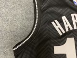 NBA Nets home Harden No.13 1:1 Quality new season