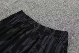 PSG Paris Black 1:1 Quality Training Jersey（A-Set）23/24