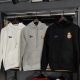 Al-Nassr FC 7#RONALDO Signature Plus Fleece Thick Hoodie 2023