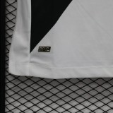 23/24 Vasco da Gama Away Fans 1:1 Quality Soccer Jersey