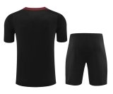 24/25 PSG Paris  Black  1:1 Quality Training （A-Set）