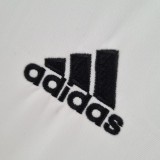 22/23 Real Madrid Home BENZEMA#9 Golden Globe Commemorative Edition Fans 1:1 Quality Soccer Jersey