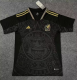 Mexico Commemorative edition Black Fans 1:1 Quality Soccer Jersey 2022