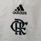 Flamengo White Windbreaker（三色）23/24