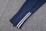 Italy Training Suit White 1:1 Quality Training Jersey 23/24
