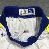 Nuggets White 1:1 Quality NBA Pants