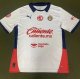 Chivas Away  Fans   1:1 Quality Soccer Jersey 24/25