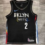 NBA Nets Griffin No.2 1:1 Quality