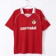 Retro SL Benfica Home Fans 1:1 Quality Soccer Jersey 1994/1995