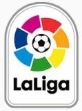 La Liga(普章) La Liga(普章)