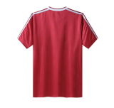 1987/1988 Retro Liverpool Home 1:1 Quality Soccer Jersey