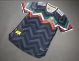 Mexico Black Dragon Ball Edition Player 1:1 Quality Soccer Jersey 24/25
