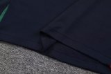 2022 Portugal Blue 1:1 Quality Training Vest（A-Set）