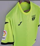 22/23 Deportivo Leganés 2RD Away Fans 1:1 Quality Soccer Jersey