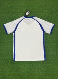 Panama Away White Fans 1:1 Quality Soccer Jersey 2022