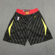 Cleveland Cavaliers Black 1:1 Quality NBA Pants