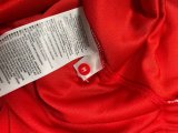 2013-2014 England Away 1:1 Retro Soccer Jersey