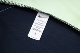 23/24 Brazil Blue Jacket Tracksuit 1:1 Quality