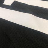NBA Nets black 11 Owen with chip 1:1 Quality