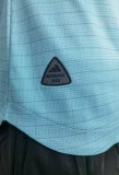 23/24 Real Madrid Blue Special Edition 1:1 Quality Player Version Soccer Jersey
