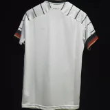 Germany Home Fans 1:1 Quality Soccer Jersey 20/21