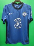 20/21 Chelsea Home Fans 1:1 Quality Soccer Jersey