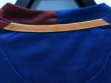 2008-2009 Retro Barcelona Home Champions League 1:1 Quality Soccer Jersey