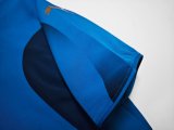 2006 Italy World Cup Home 1:1 Quality Retro Soccer Jersey
