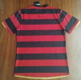 2008  Flamengo Home Fans Retro 1:1 Quality Soccer Jersey