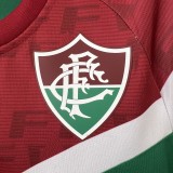 23/24 Fluminense Women 1:1 Quality Training Jersey