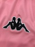 1997/1998 Retro Juventus Away Long Sleeve 1:1 Quality Soccer Jersey