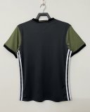 2016 Germany Away Retro Soccer Jersey