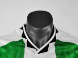 1996 Rrtro Nigeria home 1:1 Quality Retro Soccer Jersey