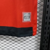 Sports Recife Home Fans 1:1 Quality Soccer Jersey 23/24