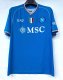 Napoli Home Fans 1:1 Quality Soccer Jersey 23/24