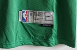 NBA Jazz (21 new season) # 45 Mitchell achievement green 1:1 Quality