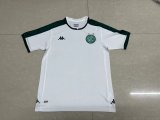 Guarani FC Away White Fans 1:1 Quality Soccer Jersey 23/24