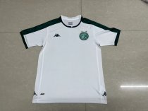 Guarani FC Away White Fans 1:1 Quality Soccer Jersey 23/24