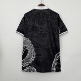 Real Madrid Special Edition Black Fans 1:1 Quality Soccer Jersey 23/24